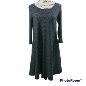 Anthropologie Saturday Sunday Narva Dress XS